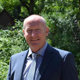 Dieter Kropf