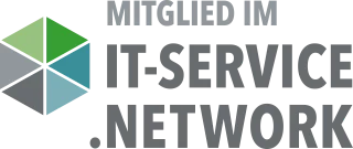 IT-SERVICE.NETWORK Mitglied